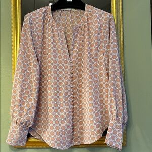 Bishop + Young Blouse